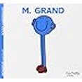 thumbnail image 3 of Monsieur Grand (Monsieur Madame) (Édition Française), 3 of 3