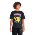 thumbnail image 2 of T-shirt Pikachu Pokémon pour garçons, 2 of 3