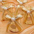 thumbnail image 4 of YAOMOBB Gifts Box Bird Cage Shape Candy Box for Wedding Supply, 4 of 6