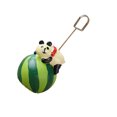 thumbnail image 4 of Note Holder Photo Clip Stand Stylish Resin Home Decoration Ideal For Office Use Display Memos Photos And More With Class, 4 of 8