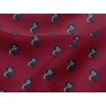 thumbnail image 4 of oneOone Viscose Jersey Fabric Floral Block Print Sewing Fabric BTY 60 Inch Wide, 4 of 4