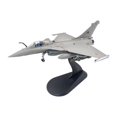 thumbnail image 2 of Modèle d'Avion en Alliage Diescast Alliage pour Décoration de Table Jouet de Combat Objets de Collection Ados, 2 of 8