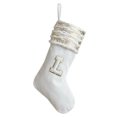 thumbnail image 2 of YAOMOBB Christmas Tree Pendant Embroidered Christmas Stocking Large Capacity Wear Resistant Xmas Hanging Decoration, 2 of 7