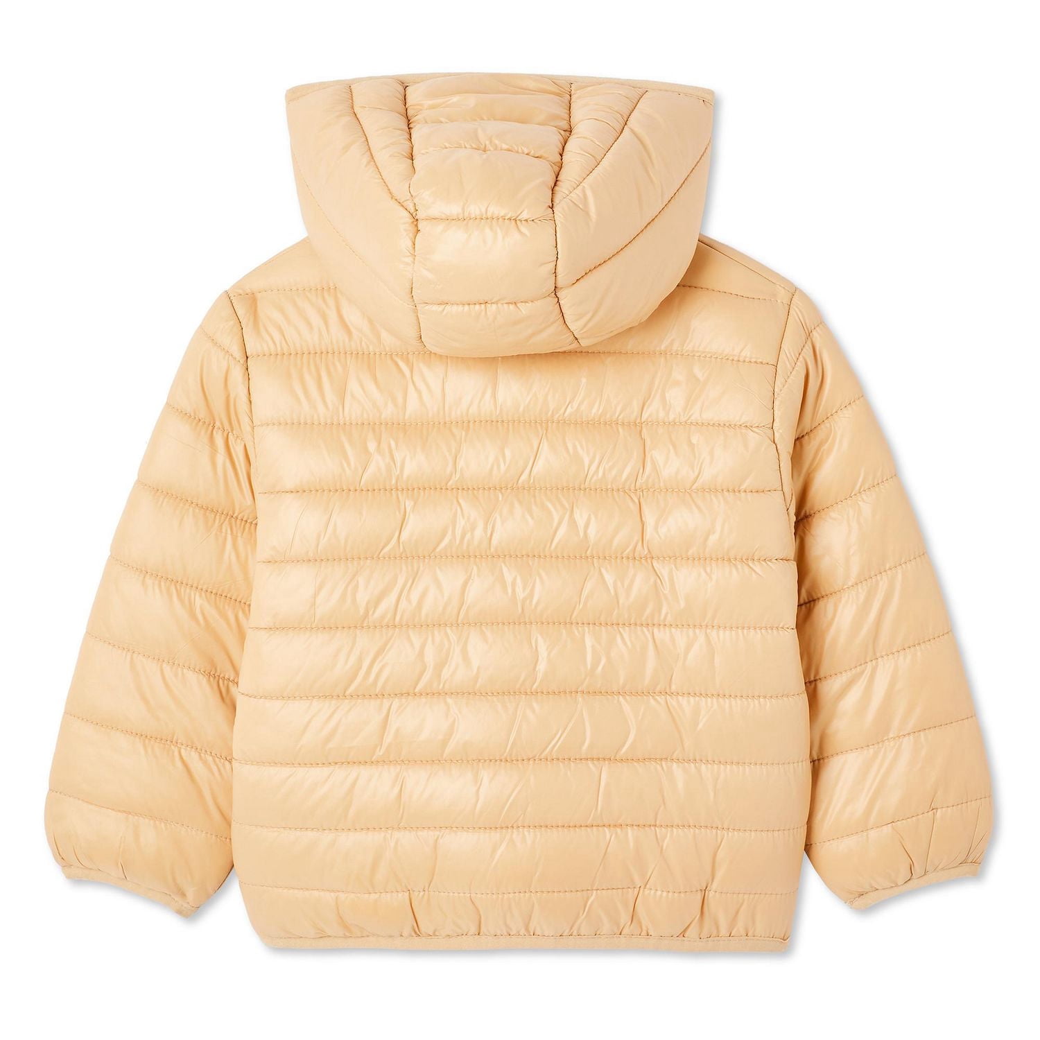Doudoune George pour petites filles