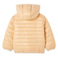 thumbnail image 2 of George Toddler Girls' Puffer Jacket, 2 of 2