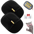 thumbnail image 1 of Tarifa Épilateur pour Poils d'Animaux (Adsorption Bidirectionnelle) - Gants Électrostatiques pour Poils d'Animaux, Gant Réutilisable pour Enlever les Poils d'Animaux, 1 of 7