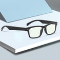 thumbnail image 4 of Bluetooth Smart Glasses Spectacles Open-ear Glasses Speaker with MIC Waterproof, 4 of 10
