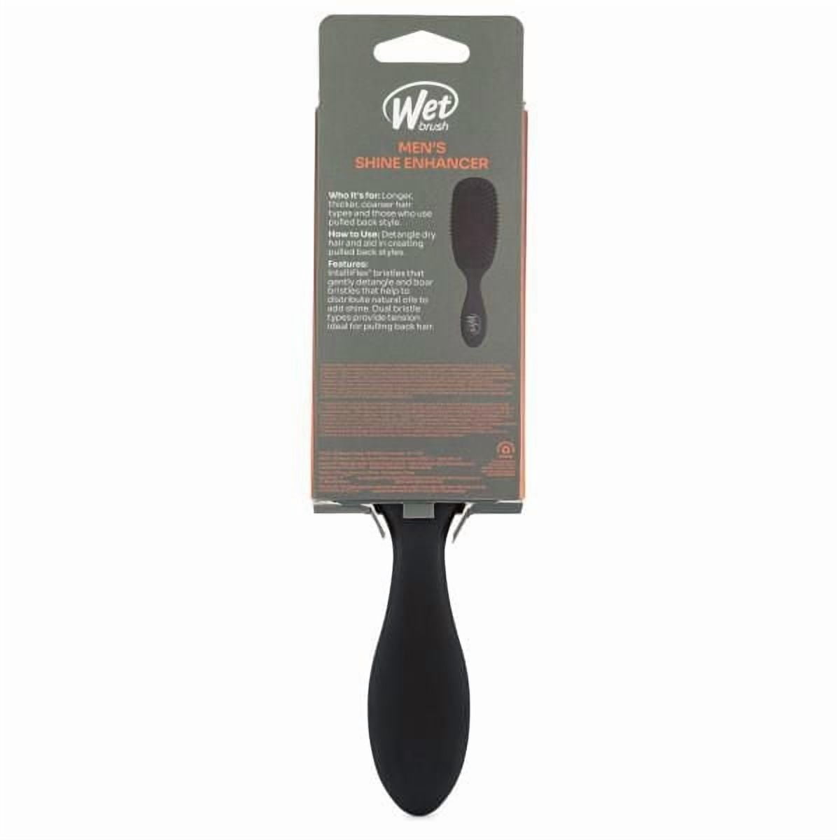 Wet Brush - Rehausseur d'Éclat pour Hommes
