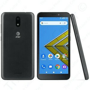 Radiant Noyau 4G 16GB Smartphone déverrouillé de l'usine