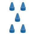 thumbnail image 2 of Transemion 10pcs/set Sturdy And Portable Hollow Windproof Roller Skating Pile For Versatile blue 5Set, 2 of 6