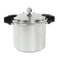 thumbnail image 2 of Pressure Cooker,Pressure Cooker Aluminum Alloy L Pressure Cooker Gauge Pressure Canner Revolutionary Design, 2 of 6