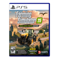 thumbnail image 1 of Jeu vidéo Farming Simulator 25 Highlands Fishing Edition pour (PlayStation 5), 1 of 7