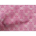 thumbnail image 4 of oneOone Cotton Cambric Fabric Floral Block Decor Fabric Printed BTY 56 Inch Wide, 4 of 4