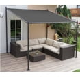 thumbnail image 1 of Dura pergola, 1 of 7