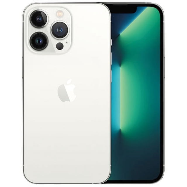 Apple iPhone 13 Pro Remis à Neuf 256 Go Téléphone Intelligent Déverrouillé (comme Neuf)