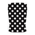 thumbnail image 3 of Plebaso Débardeurs d'Été pour Femmes Slim Imprimé Sans Manches Col Rond Tee-Shirts Froncés Blouses Décontractées pour Femmes, 3 of 4