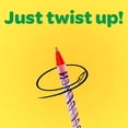 thumbnail image 2 of Crayola Twistables Coloured Pencils, 24 Count, 2 of 6