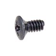 thumbnail image 3 of Esquirla 10PCS 5 Way 3 Way Guitar Switch Fixed Screws Nuts Guitar Replacement Black, 3 of 8