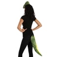 thumbnail image 3 of Ensemble de Costume de Dinosaure pour Adulte, 3 of 5