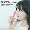 thumbnail image 2 of FcBaudy Eyelash Curlers 5D Curling Instrument Perm Eyelash Curler Eyelash Clip Intelligent Three Temperature Eyelash A Eyelash, 2 of 5