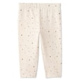 thumbnail image 2 of Legging imprimé George pour bébés filles, 2 of 2