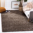 thumbnail image 1 of Safavieh Athens Tapis Peluche Solide Shag, 1 of 4