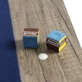 thumbnail image 2 of Escalade AMERICAN LEGEND 90" Brookdale Billiard Table, 2 of 9