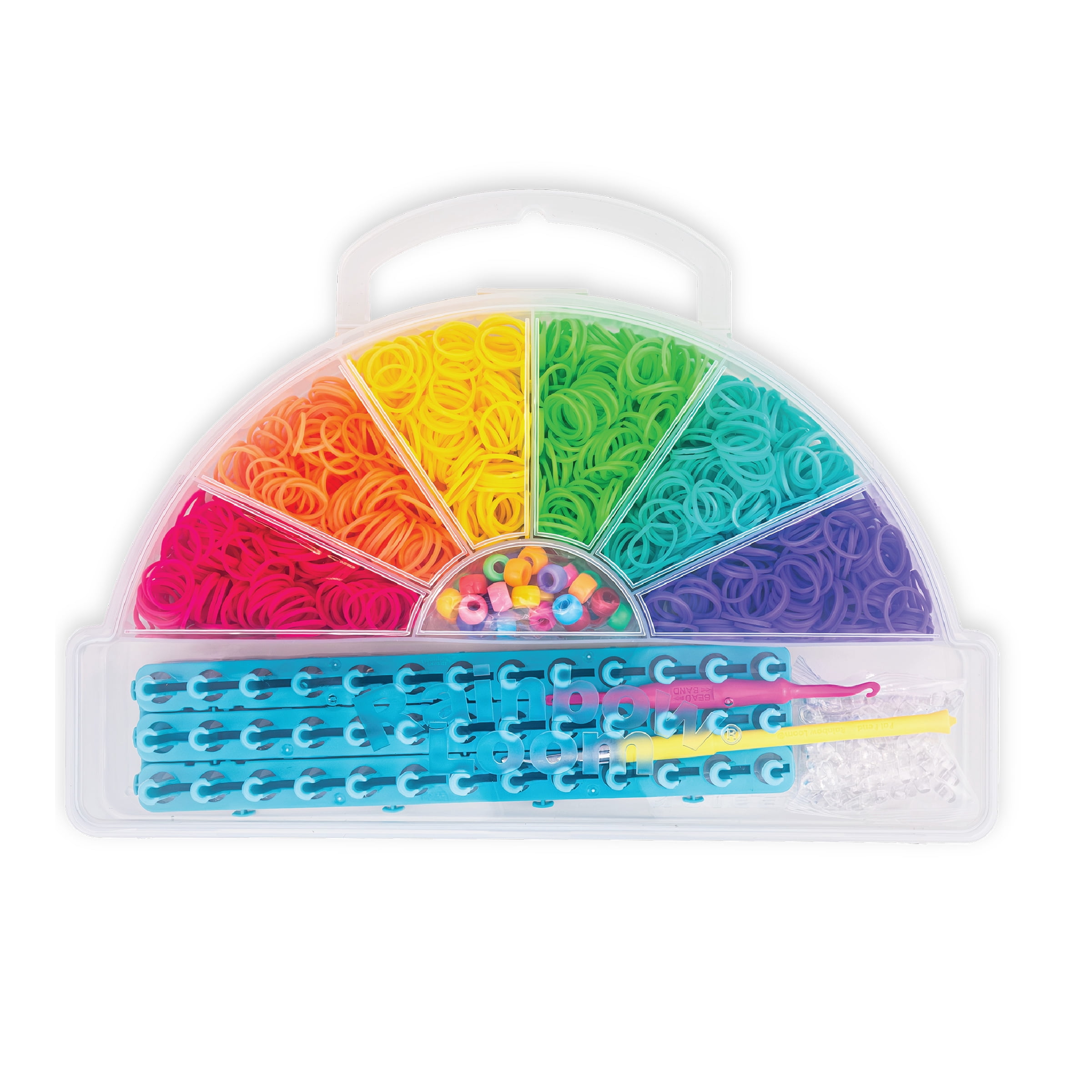 Arc-en-ciel métier à tisser Beadstation