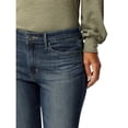 thumbnail image 5 of Levi Strauss Signature™ Women's Mid Rise Skinny Jeans (Online only), 5 of 5