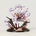 thumbnail image 2 of 20cm One Piece Gear Fifth 5 Sun God Nika Luffy Excellent Figure Anime Model Statue Toy Collectibles Gift, 2 of 7