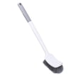thumbnail image 1 of Toilet Brush Cleanerfloor Brush Long Handle Cleaning Brush Toilet Cleaning Brush Modern and Compact Toilet Cleaner Brush Long Handle Bristles for Bathroom Kitchen Cleaning, 1 of 7