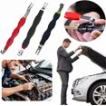 thumbnail image 3 of Automotive Electrical Terminal Connector Separator Removal Tool, Plug Connector Disconnect Tool, Universal Electrical Tools for Cars (Style B), 3 of 9