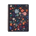 thumbnail image 1 of Aesthetic Notebook Cute College Ruled 8x6 Journal/Notebook With Large Pockets And Lined Pages Perfect Supplies To Stay Organized At Work Or School, 1 of 9