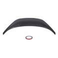 thumbnail image 2 of Rear Trunk Spoiler Trunk Lid Tail Rear Trunk Spoiler Wing Exterior Anti Scratch Tail Trunk Lid Spoiler Decor Automotive Body Kit for GR86 ZN8 ZD8 2022+, 2 of 7