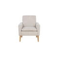 thumbnail image 3 of Mainstays Briar Round Arm Accent Chair, 3 of 6