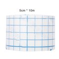 thumbnail image 4 of Breathable  Tape  Non Woven Tape  Adhesive Wound Dressing   Fixation Tape Breathable  Tape NOn Woven Adhesive Wound Dressing  Fixation Bandage 5cm X 10m, 4 of 8