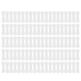 thumbnail image 1 of HUGFEGWE 100 Pcs Ruban Invisible pour Lifting du Visage, Ruban Mince Imperméable pour Rides et Lifting des Yeux pour Peau Saggy CJB91-64938, 1 of 8