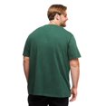 thumbnail image 3 of T-shirt à manches courtes George Plus pour hommes, 3 of 6