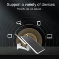 thumbnail image 3 of 6W Solar Powered 4G LTE Modem Router, Outdoor Solar Powered WiFi Extender with SIM Card Slot, IP66 Waterproof,, 3 of 7
