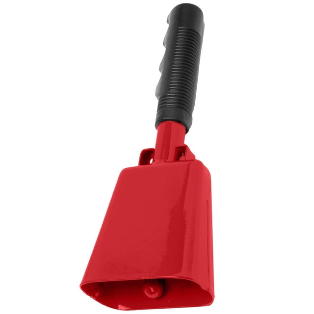 Fan Cheering Bell - Red