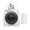White, variant on Riwcyla Pocket Printer Printer Portable Thermal Printer 300dpi for Photo Picture Receipt Memo Note Label Sticker Compatible with Android iOS Windows