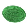thumbnail image 1 of Thick Chunky Yarn Polyester Yarn for Knitted Blanket Mat Pet Beds Rug Making Green, 1 of 8