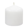 thumbnail image 4 of Mainstays Unscented 3" White Pillar Candle, 4 of 6