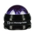 thumbnail image 1 of Core Products Casquette Noire pour Rouleau de Massage Omni - Violet, 1 of 5