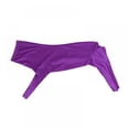 thumbnail image 4 of Combinaison de Récupération Post-Chirurgicale pour Chiens Manches Longues Combinaison pour Récupération Chirurgicale et Nettoyage des Poils d'Animaux, 4 of 7