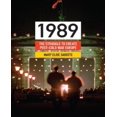 thumbnail image 1 of 1989: la Lutte pour Créer l'Europe après la Guerre Froide (Révisé), 1 of 4