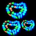 thumbnail image 5 of Agiferg 20 Pcs Glow In The Dark Stones Pebbles Rock For FISH TANK AQUARIUM OR, 5 of 5