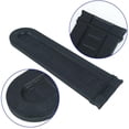 thumbnail image 2 of SharkTRUE Housse de Guide pour Scie à Chaîne en Plastique de Qualité Supérieure : Collecte et Protection Efficaces pour 12\, 2 of 8