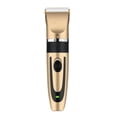 thumbnail image 1 of CEHVOM Tondeuse à Cheveux Électrique Sans Fil, Tondeuse à Cheveux Électrique, Tondeuse Électrique Rechargeable USB Adulte Bébé Enfant 2 ml Liquidation, 1 of 8