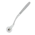 thumbnail image 2 of Graflsoa Neurological Testing Pinwheel with Stainless Steel Handle for Nerve Sensitivity Assessment, 2 of 6